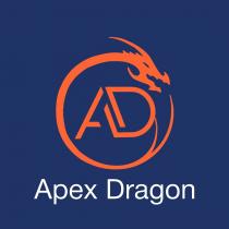 APEX DRAGON OF AD