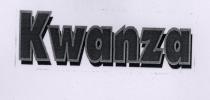 KWANZA