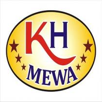 KH MEWA