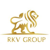 RKV GROUP WITH SYMBOL OF LION