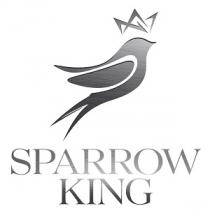 SPARROW KING
