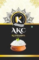 AKC KUPPANNA BRAND