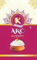 AKC KUPPANNA BRAND