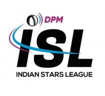 DPM INDIAN STARS LEAGUE