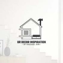 UR DECOR INSPIRATION BY KHUSHBU JAIN