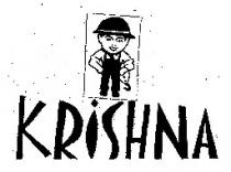 KRISHNA