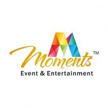 Moments Event & Entertainment