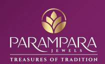 PARAMPARA JEWELS TREASURES OF TRADITION