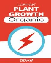 LOFIYAN PLANT GROWTH ORGANIC