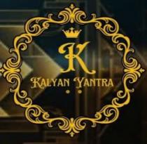 KALYAN YANTRA - K