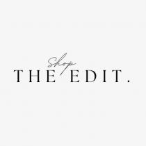 SHOP THE EDIT