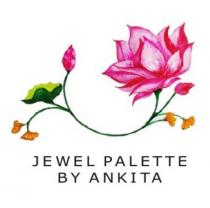 JEWEL PALETTE BY ANKITA