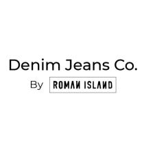 DENIM JEANS CO. BY ROMAN ISLAND