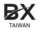 BX TAIWAN