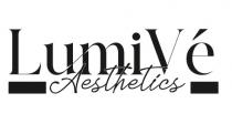 LUMIVÃ¢ÂÂE AESTHETICS