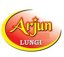 Arjun LUNGI