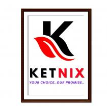 KETNIX OF K