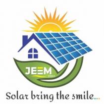 JEEM Energy Solar Bring the Smile