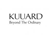 KUUARD - BEYOND THE ORDINARY