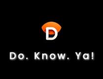 Do. Know. Ya! - D