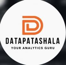 DataPatashala - Your Analytics Guru