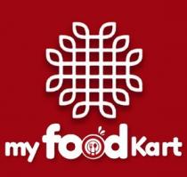 My Food Kart