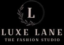 LUXE LANE THE FASHION STUDIO WITH L