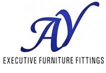 FAOY EXECUTIVE FURNITURE FITTINGS