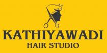 KATHIYAWADI HAIR STUDIO