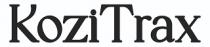 KoziTrax