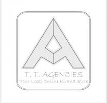 TTA- T.T AGENCIES Your Local Online Kirana Store