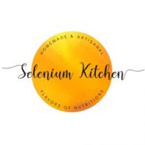 Selenium Kitchen
