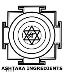 ASHTAKA INGREDIENTS