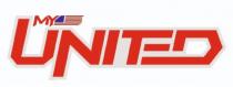 MY UNITED