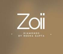 ZOII DIAMONDS BY REENA GUPTA