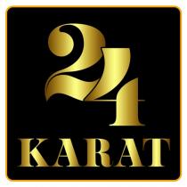 24 Karat