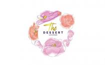 THE DESSERT LOUNGE