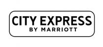 CITY EXPRESS BY MARRIOTT