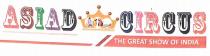 ASIAD CIRCUS