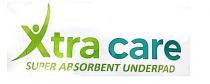 XTRACARE SUPER ABSORBENT UNDERPAD