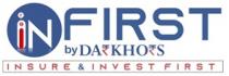 IINFIRST by DARKHORS INSURE & INVEST FIRST