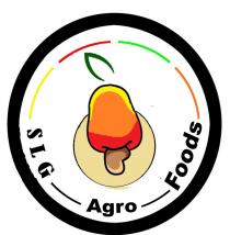 SLG AGRO FOODS