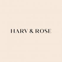 Harv & Rose of Harv & Rose