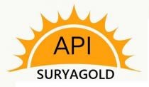 API SURYAGOLD