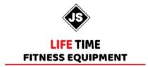 JS LIFE TIME FITNESS EQUIPMENT