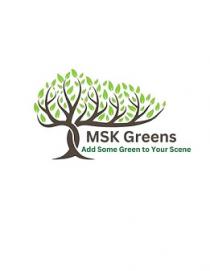 MSK GREENS