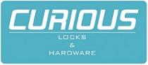 CURIOUS - Locks & Hardware