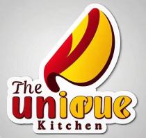 THE UNIQUE KITCHEN