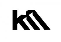 KM