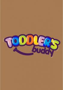 TODDLERS BUDDY
